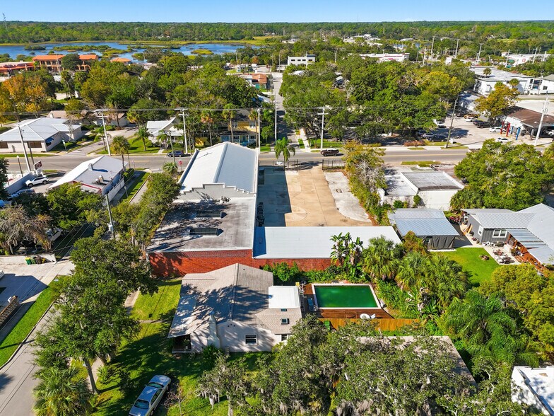 More Photos Of 239 San Marco Ave, Saint Augustine Storefront Retail Office For Sale