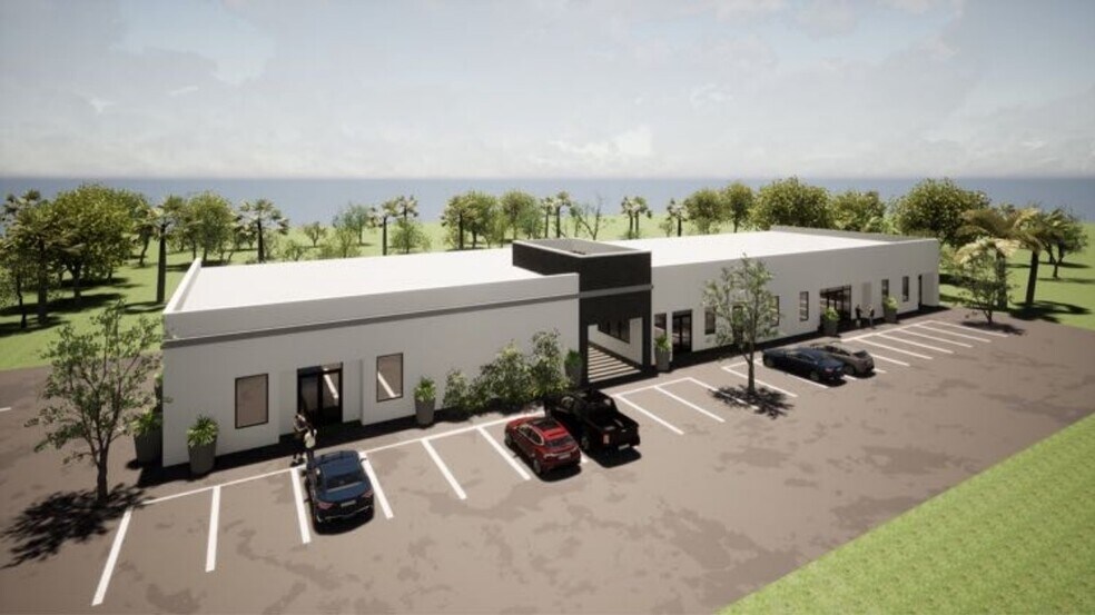 Primary Photo Of 11125 Corridor Pl, Bradenton Storefront Retail Office For Sale