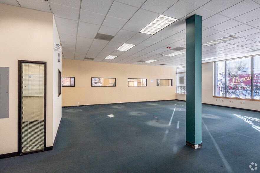 More Photos Of 1098 Valencia St, San Francisco Office For Lease
