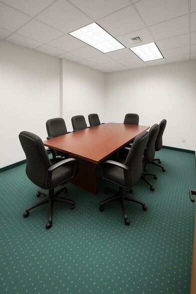 More Photos Of 600 N Rosemead Blvd, Pasadena Office For Lease