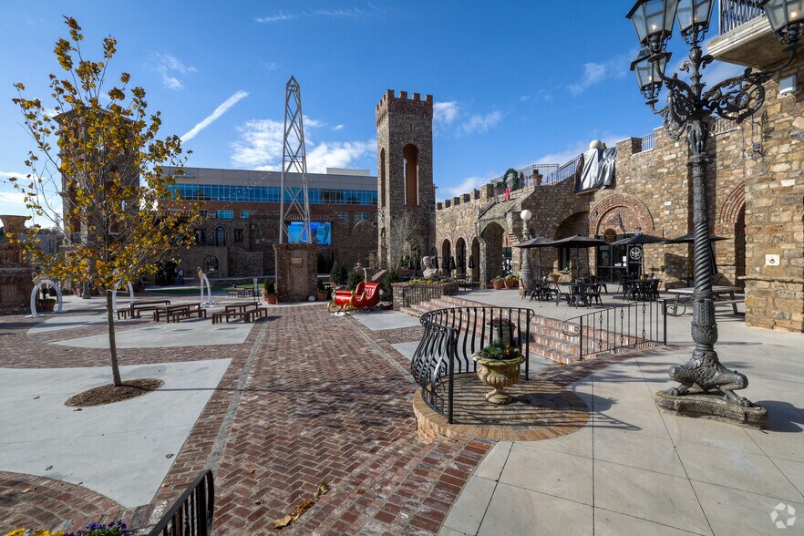 More Photos Of 0 Bridgeway, Simpsonville General Retail For Lease