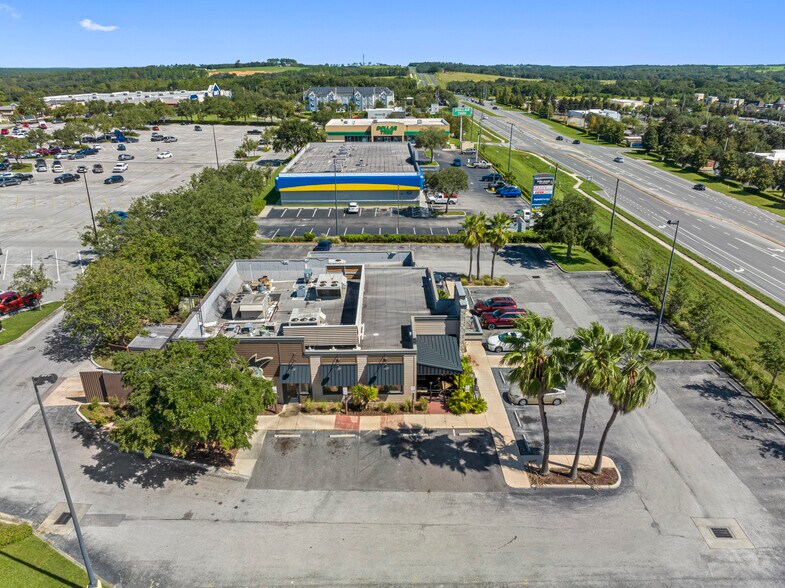 More Photos Of 7643 Gall Blvd, Zephyrhills Restaurant For Sale