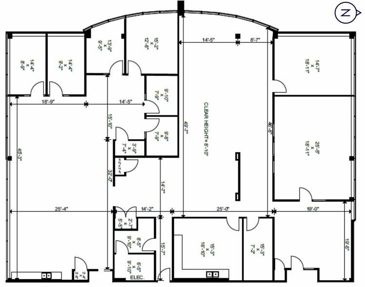 More Photos Of 2660 Sherwood Heights Dr, Oakville Office For Sale