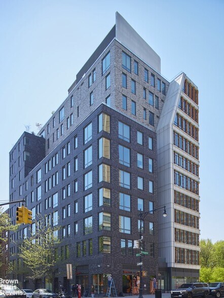 Primary Photo Of 246 W 111th St, New York Multifamily For Sale