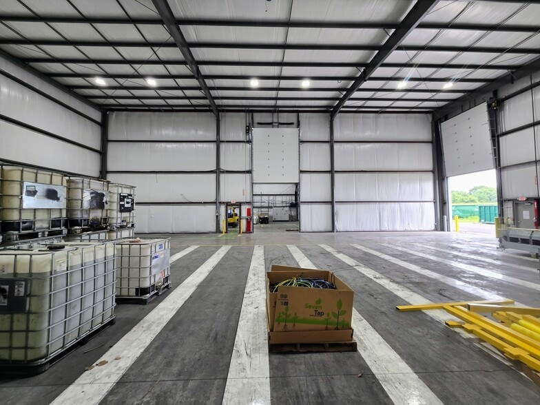 More Photos Of 730 River Rd, Huron Manufacturing For Sale