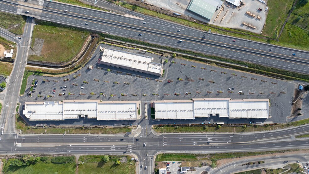 More Photos Of 1699-1785 State Highway 273, Anderson Unknown For Lease