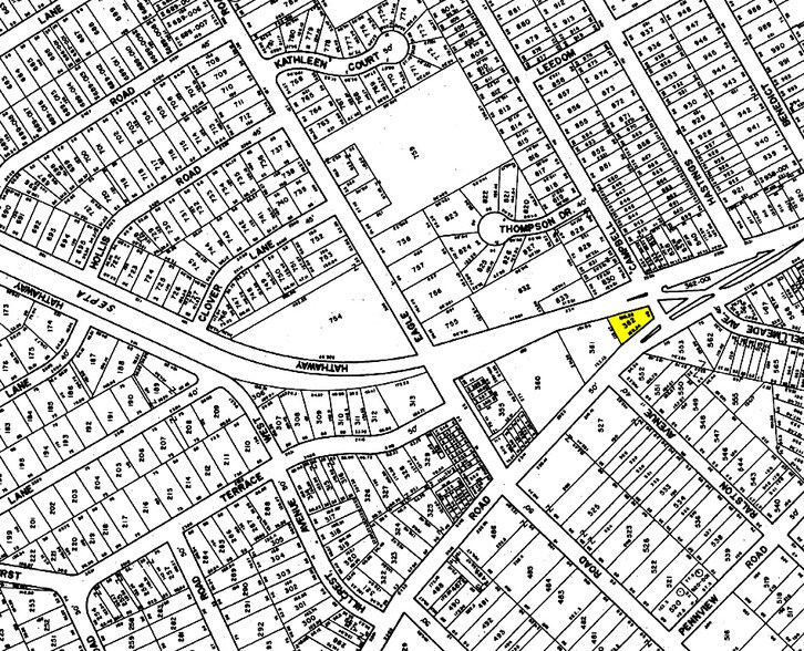 More Photos Of 2305 Darby Rd, Havertown Restaurant For Lease