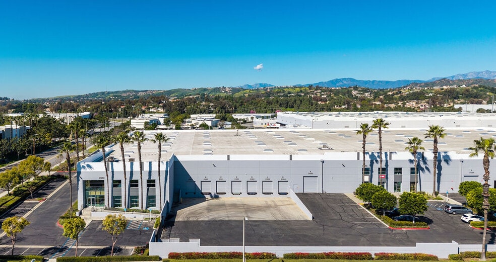 More Photos Of 21303 Ferrero Pky, City of Industry Distribution For Lease