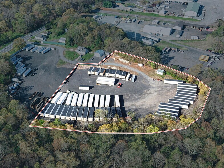 Primary Photo Of 1687 E Old Philadelphia Rd, Elkton Land For Lease
