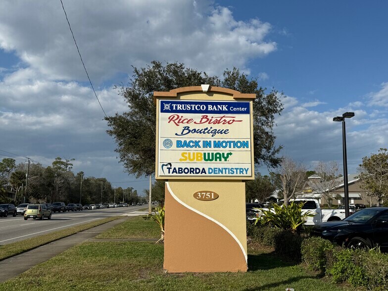 More Photos Of 3751 S Clyde Morris Blvd, Port Orange Storefront Retail Office For Lease