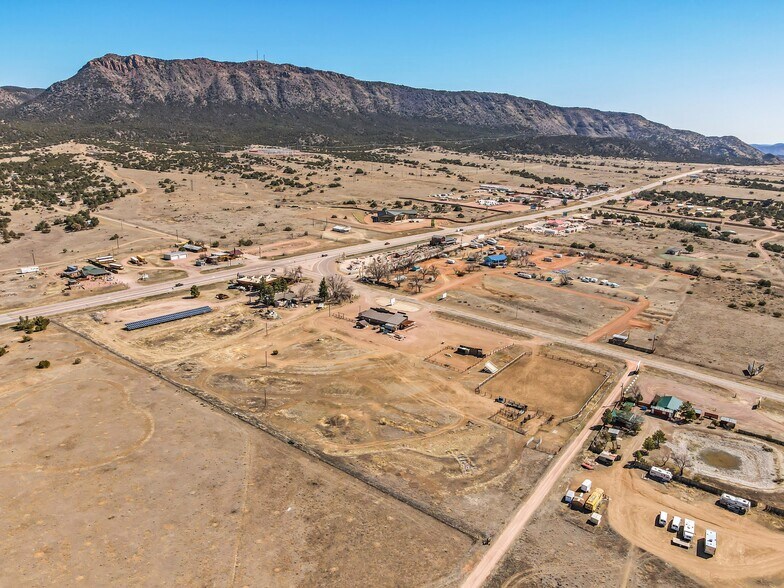 More Photos Of 39 County Road 3A, Canon City Storefront For Sale