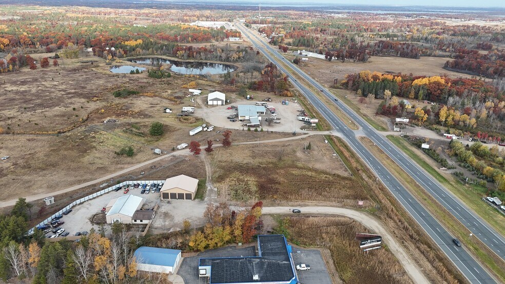 More Photos Of 16609 State Highway 371, Brainerd Manufacturing For Sale