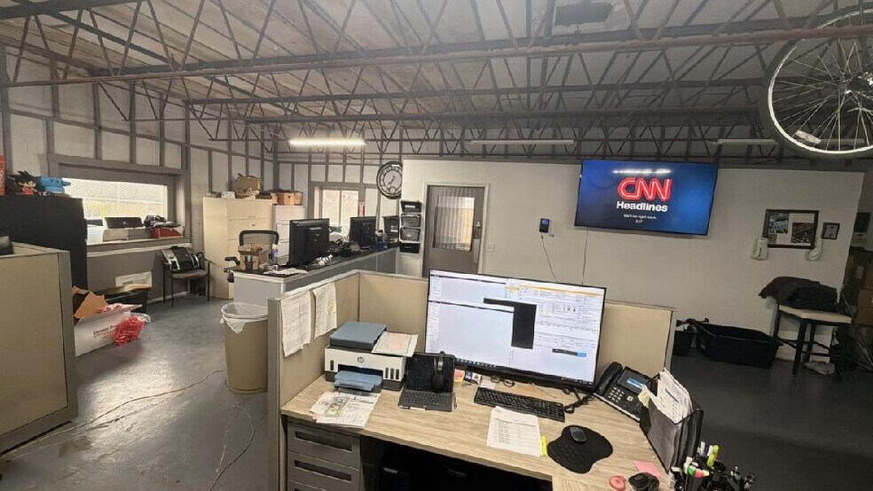 More Photos Of 511 Cumberland Valley Pl, Martinsburg Industrial For Sale