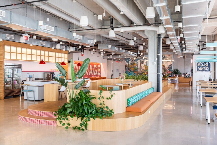 More Photos Of 2660 NW 3rd Ave, Miami Coworking Space