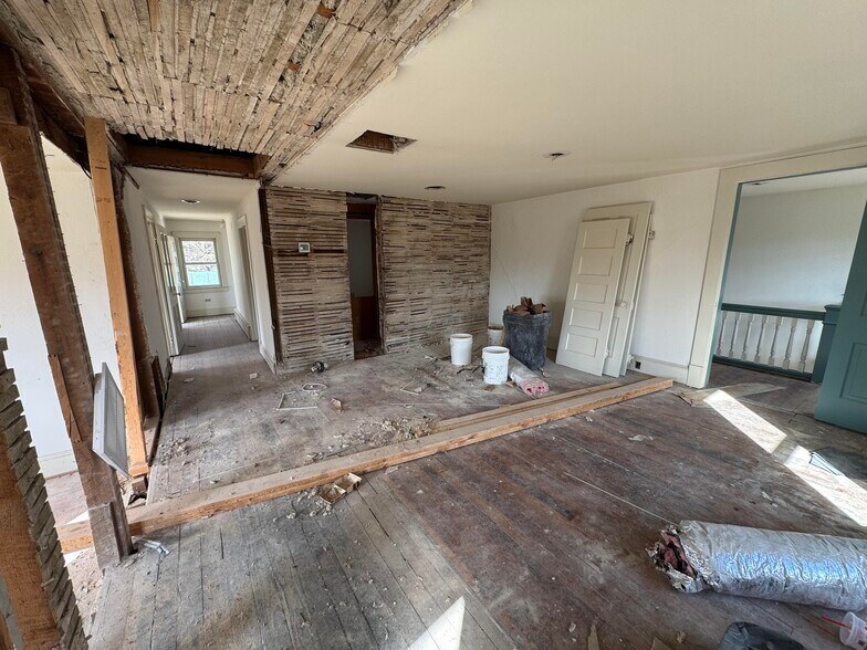 More Photos Of 461 Thunderbird Rd, Bentonville Land For Sale