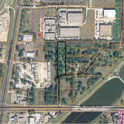 More Photos Of 4002 Garden Ln, Tampa Land For Lease