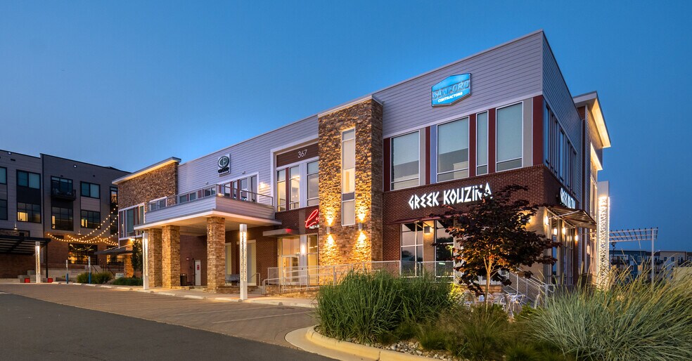 More Photos Of 55 Grant Dr, Pittsboro Unknown For Lease