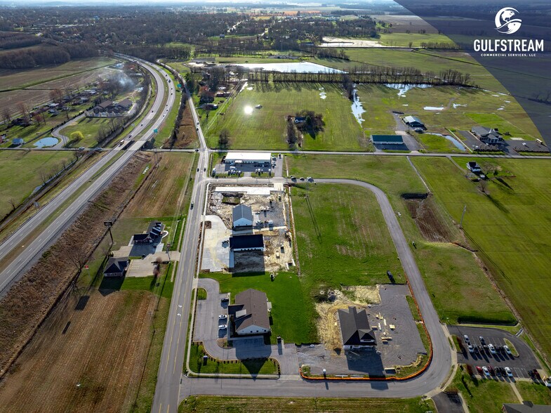 More Photos Of Lucky Strike Loop, Owensboro Land For Sale