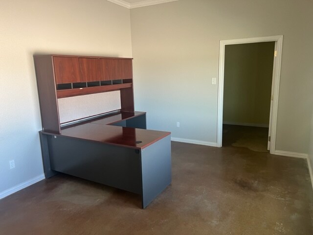 More Photos Of 4231 County Road 230, Snyder Warehouse For Lease