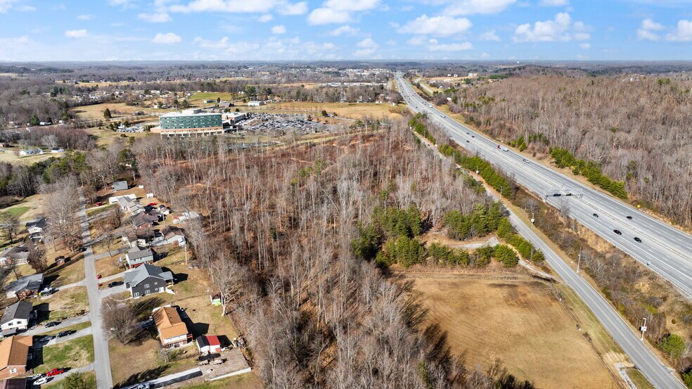 More Photos Of 0000 St Joseph Ln, London Land For Sale