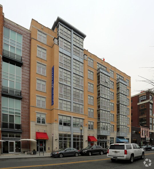 More Photos Of 1425 P St NW, Washington Apartments For Lease
