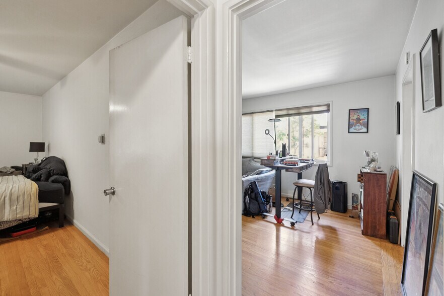 More Photos Of 1140 El Camino Real, Burlingame Apartments For Sale