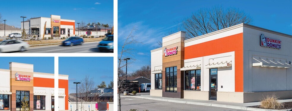 More Photos Of 9913 Brownsboro Rd, Louisville Restaurant For Sale