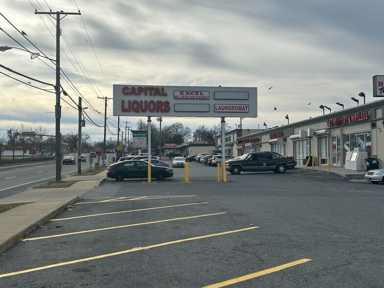 More Photos Of 5946-5950 Martin Luther King Jr Hwy, Capitol Heights General Retail For Lease