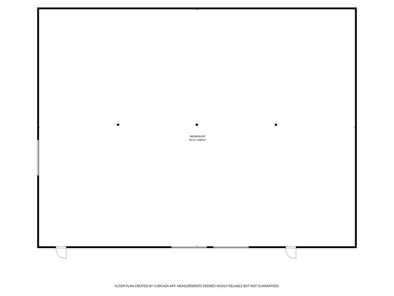 More Photos Of 902 Norwalk St, Greensboro Warehouse For Lease