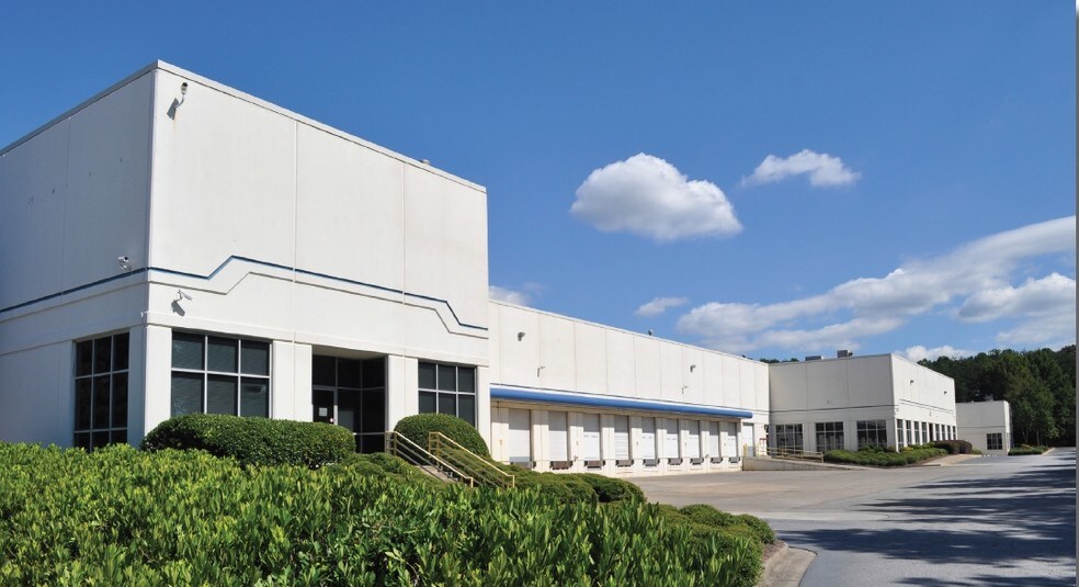 Primary Photo Of 5901 Bakers Ferry Rd SW, Atlanta Warehouse For Lease