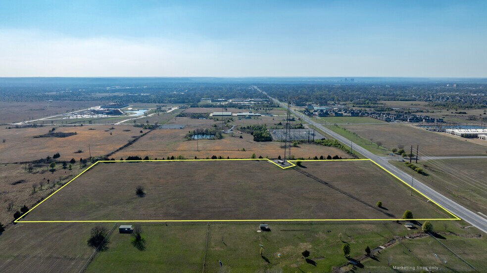 More Photos Of Hwy 60, Bartlesville Land For Sale