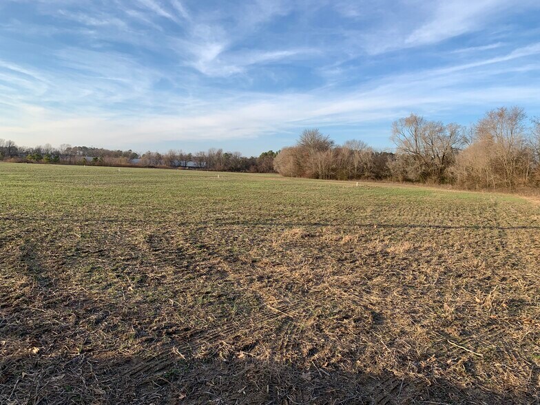 Primary Photo Of Lot 1 Clark Canning House Road, Federalsburg Land For Sale