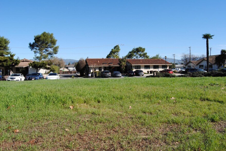 More Photos Of 17705 Hale Ave, Morgan Hill Land For Sale
