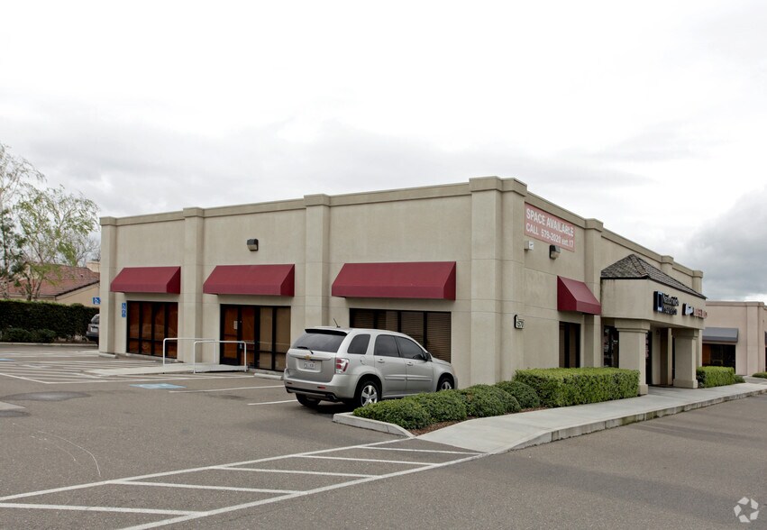 More Photos Of 1570-1574 Fulkerth Rd, Turlock Freestanding For Lease