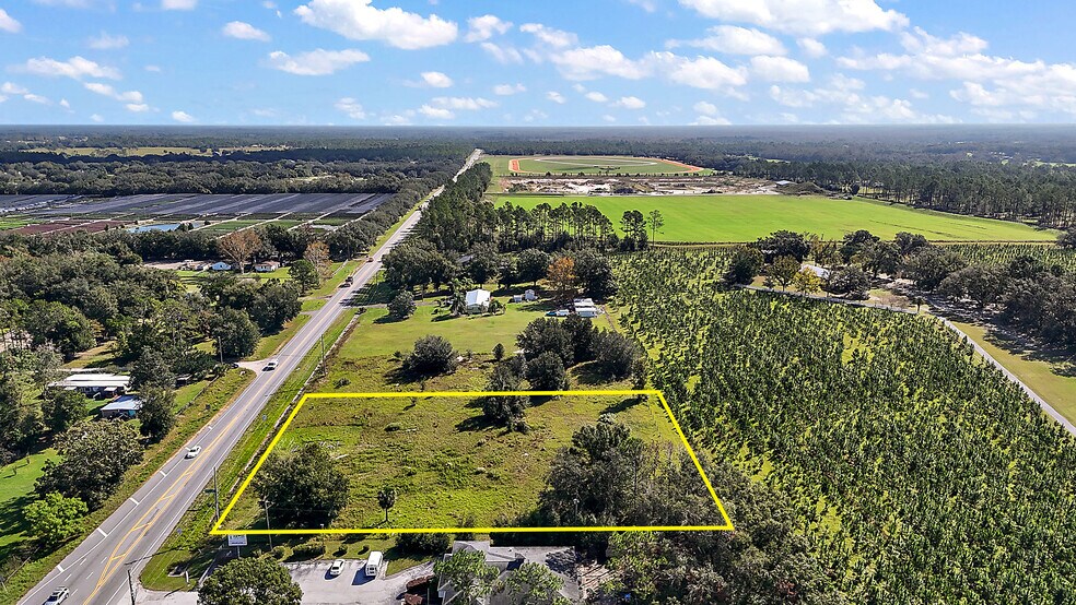 More Photos Of 00 SR 44, Sorrento Land For Sale