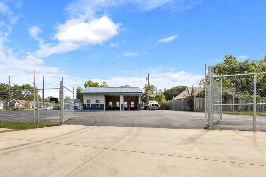 More Photos Of 1501 E 34th St, Indianapolis Land For Lease