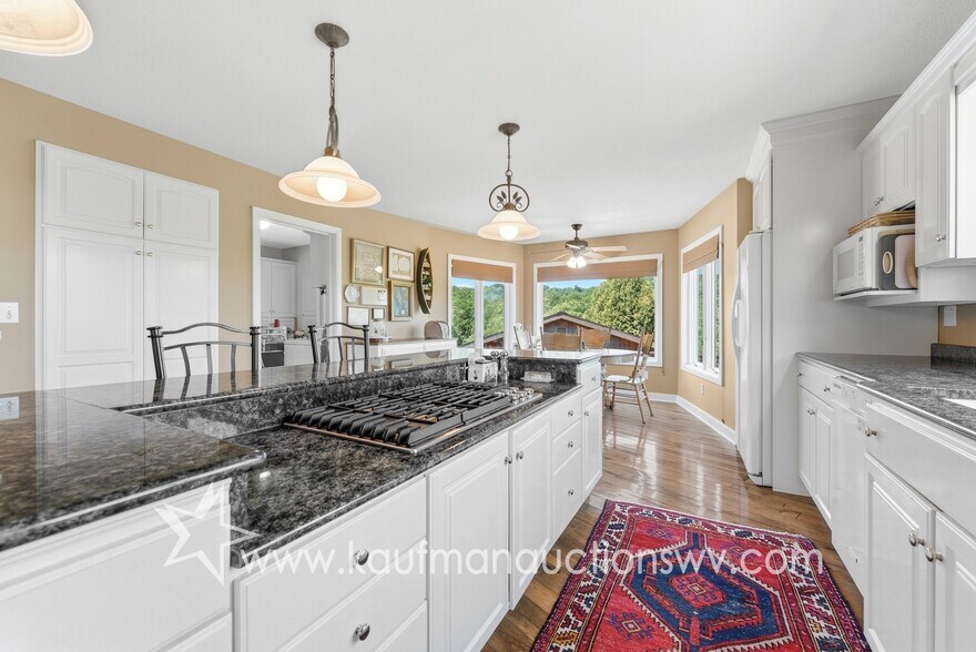More Photos Of 290 Stonecoal rd, Horner Land For Sale