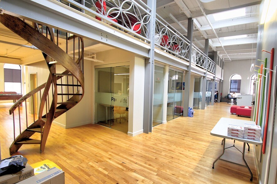 More Photos Of 60-66 Pearl St, Portland Office For Lease