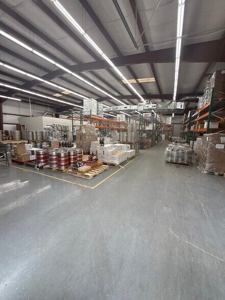 More Photos Of 4506 Bennett Memorial Rd, Durham Flex For Lease