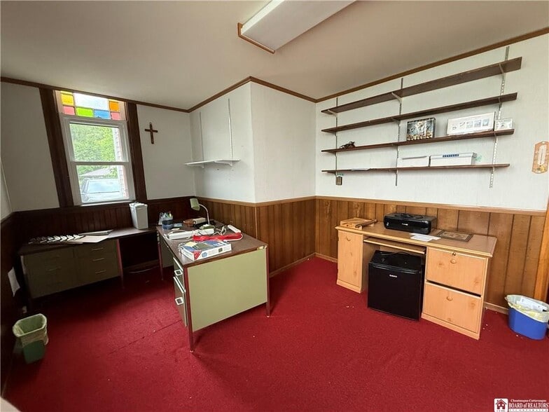 More Photos Of 13 Church St, Delevan Religious Facility For Sale