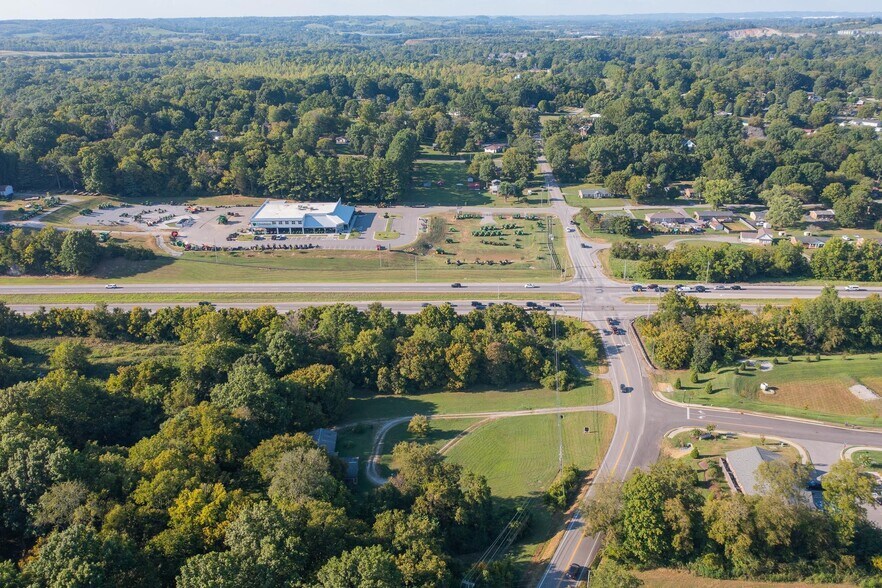 More Photos Of 231 Theta Pike, Columbia Land For Sale