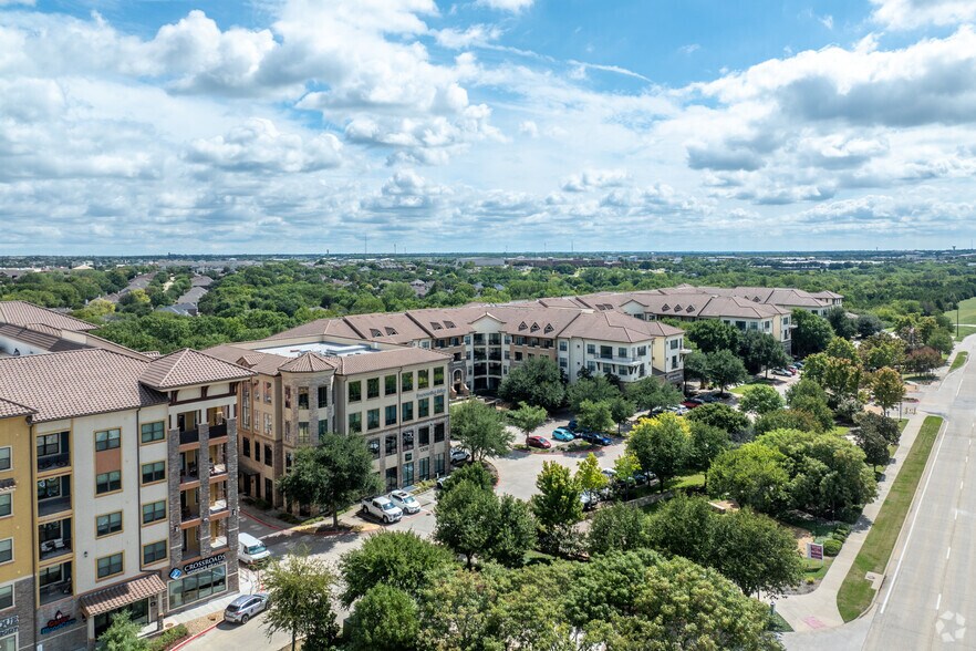 More Photos Of 1309 Ridge Rd, Rockwall Office For Lease