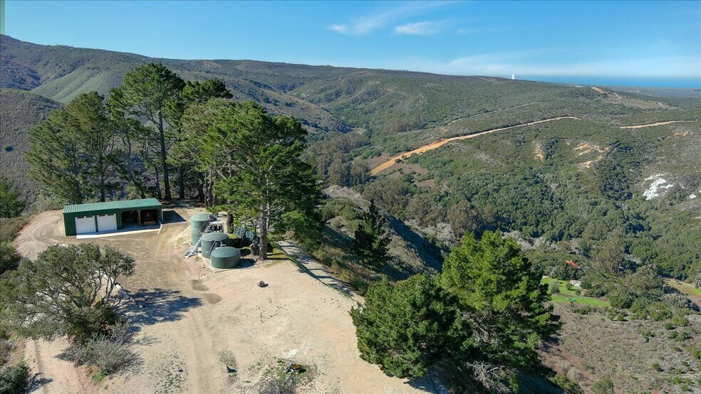 More Photos Of 1102 Lasalle Canyon Rd, Lompoc Land For Sale