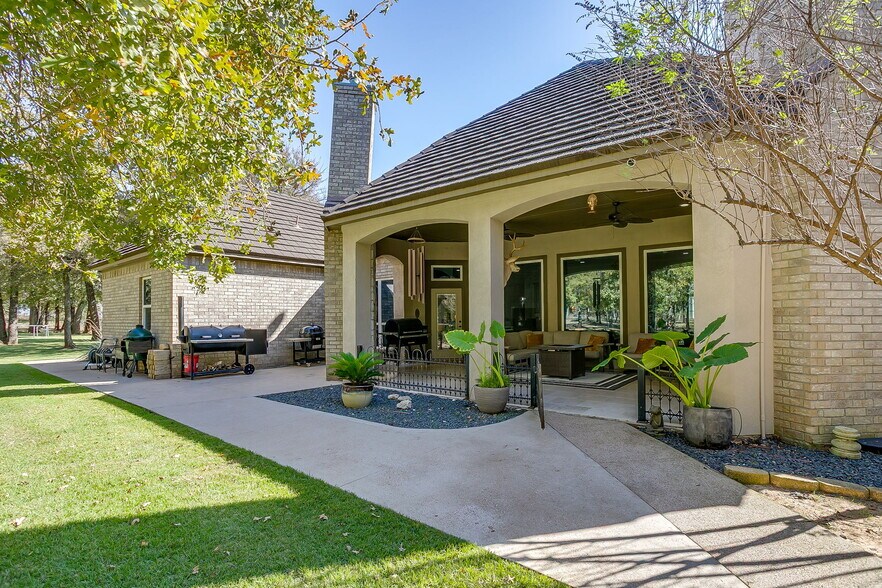 More Photos Of 12801 COUNTY ROAD 1117, Cleburne Land For Sale