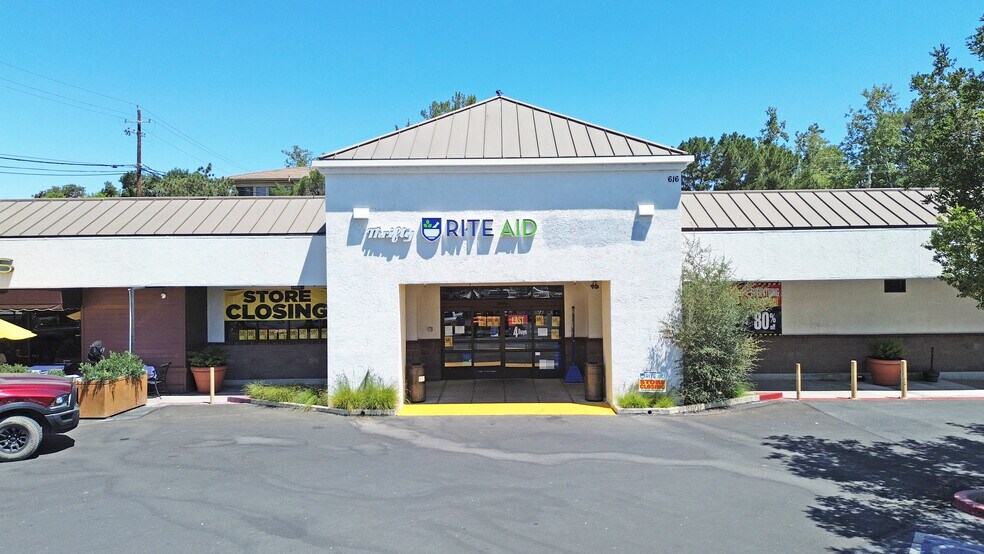 More Photos Of 608-636 Alamo Pintado Rd, Solvang Unknown For Lease