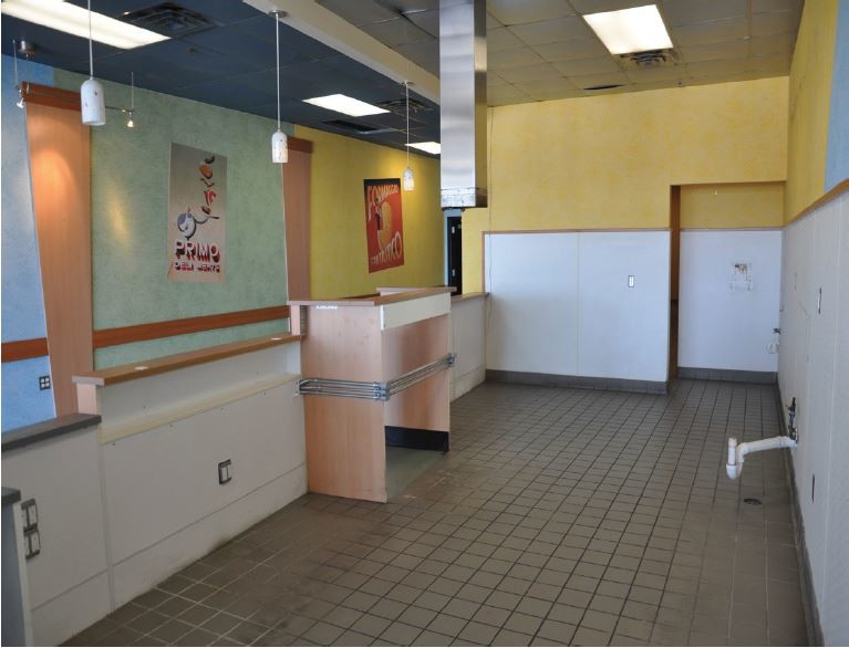 Photo of 1st Floor Ste 1229
