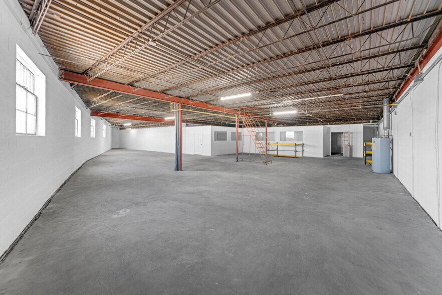 More Photos Of 1212 Peeples St, Chattanooga Warehouse For Lease