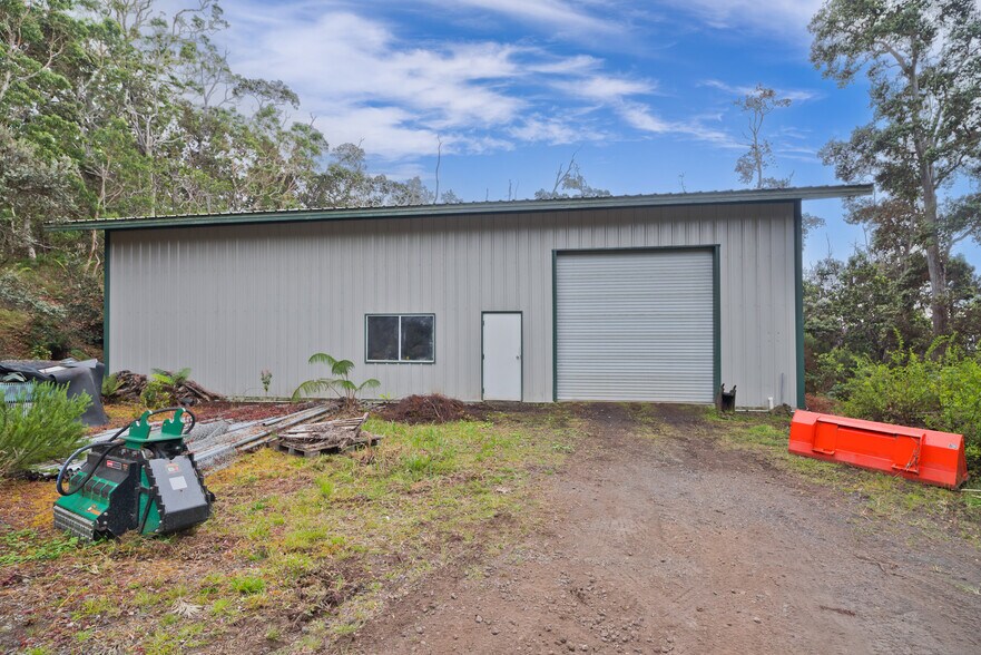 More Photos Of 73-4310 Huehue St, Kailua Kona Land For Sale