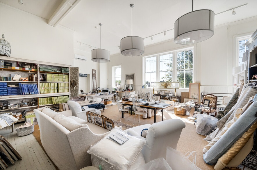 More Photos Of 107 13th St, Lynchburg Warehouse For Sale