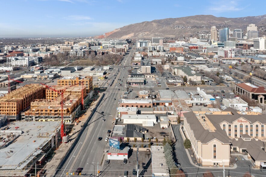 More Photos Of 270 W 600 S, Salt Lake City General Retail For Sale